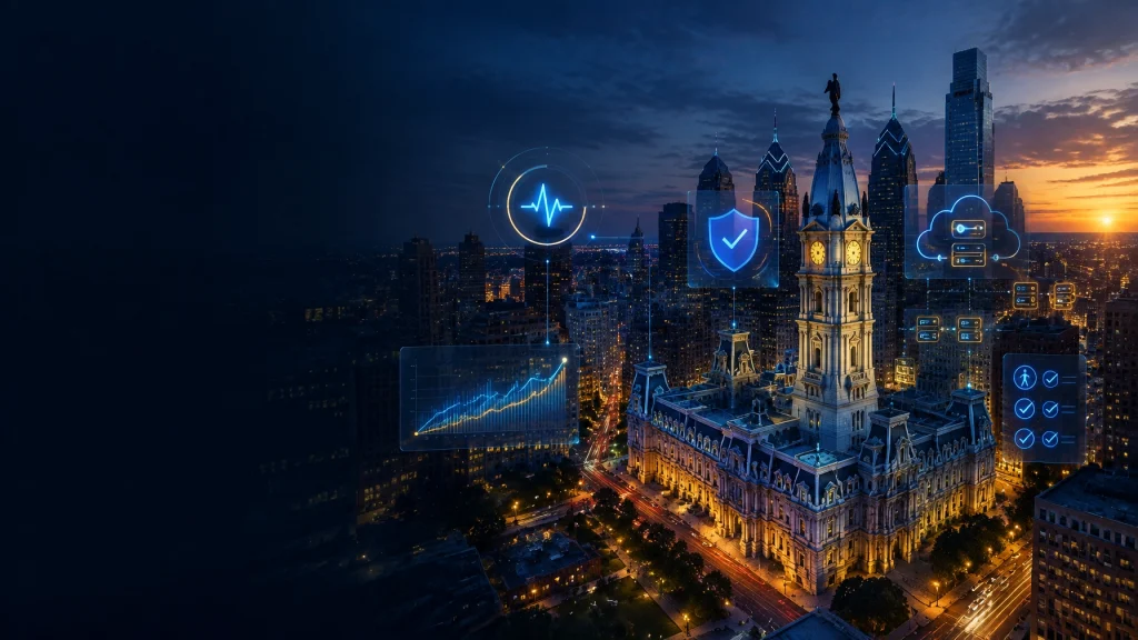 AI Integrations & Web Design 2026: Why Website Maintenance Services Are the Backbone of Philadelphia Business Growth