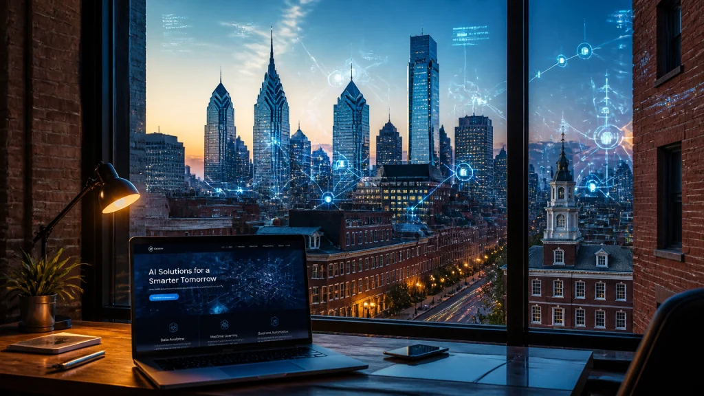 The 2026 Website Stack: What Philadelphia Small Businesses Should Use (and What to Avoid)