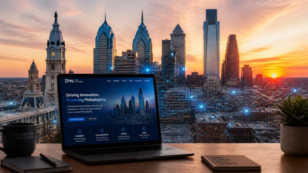 The Ultimate Guide to the 2026 Website Stack: Everything Your Philadelphia Web Design Company Should Be Using