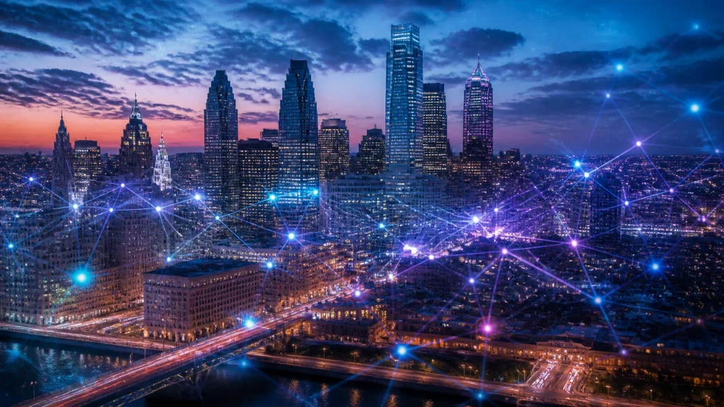 Custom Web Design vs. AI-Generated Sites: Which is Better for Philadelphia Local SEO in 2026?