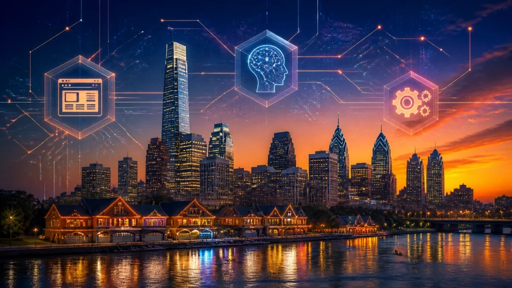 The 2026 Philadelphia Web Design Stack: What to Use (And What to Avoid)