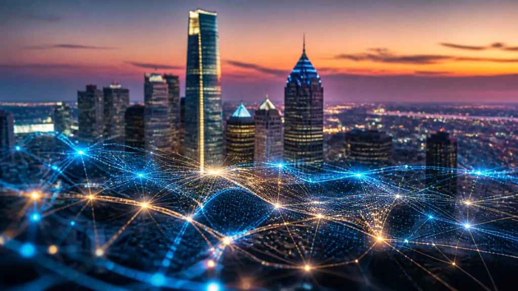 How to Integrate AI with Your Philadelphia Web Design for Better Local SEO
