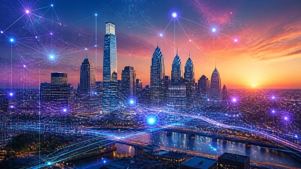 Is Your Philadelphia Web Design Dead? Why AI-Powered UX Is the Only Way Forward