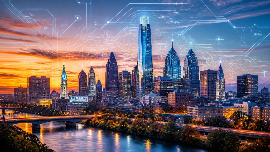 How to Integrate AI With Your Philadelphia Web Design (The 2026 Guide)