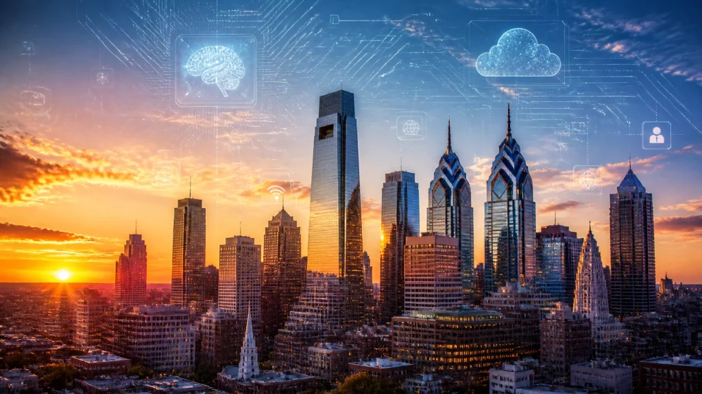 How to Choose the Best 2026 Website Stack for Your Philadelphia Web Design