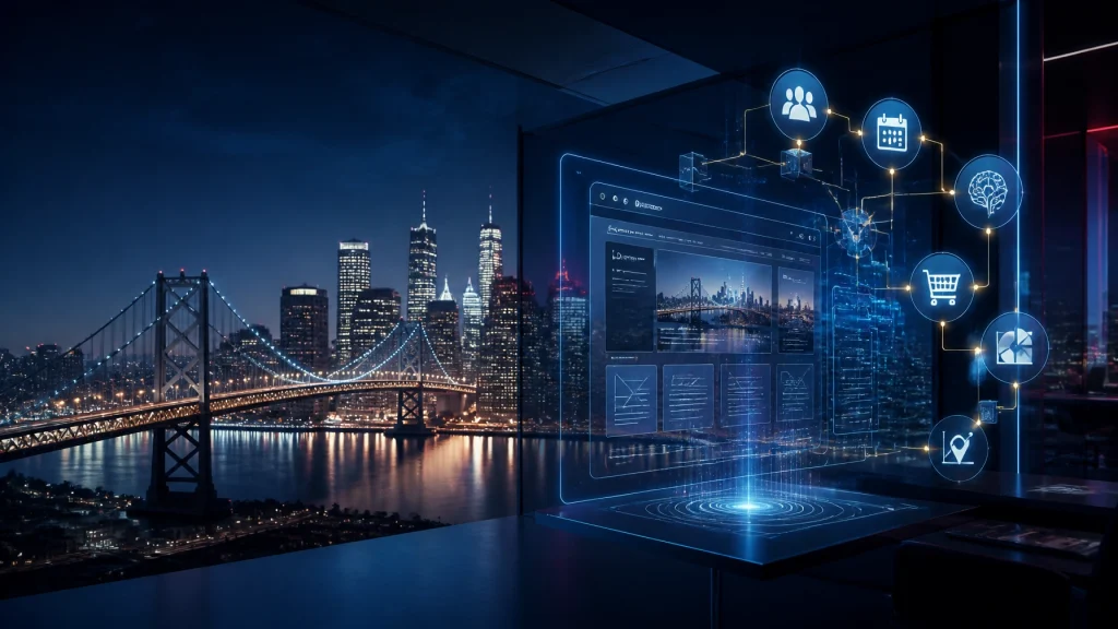 AI Integrations & Web Design 2026: Why the Right Website Design Company Drives Philadelphia Business Success