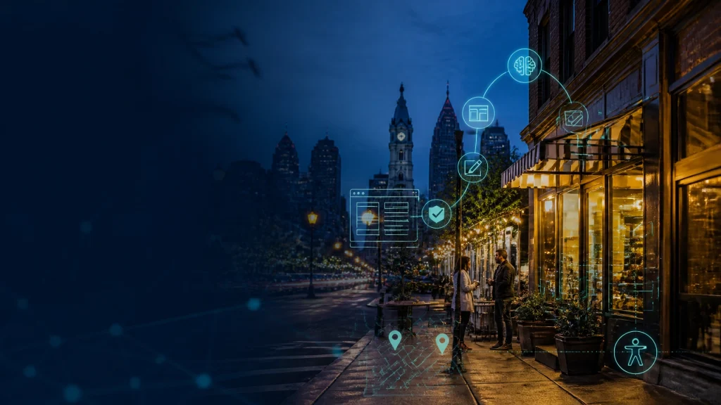 AI Integrations & Web Design 2026: Why Expert Website Developers Philadelphia Are Essential for Modern Growth