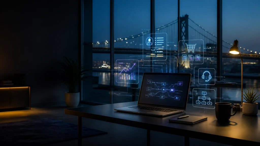 AI Integrations for Business: How AI Integrations for Startups Boost Growth