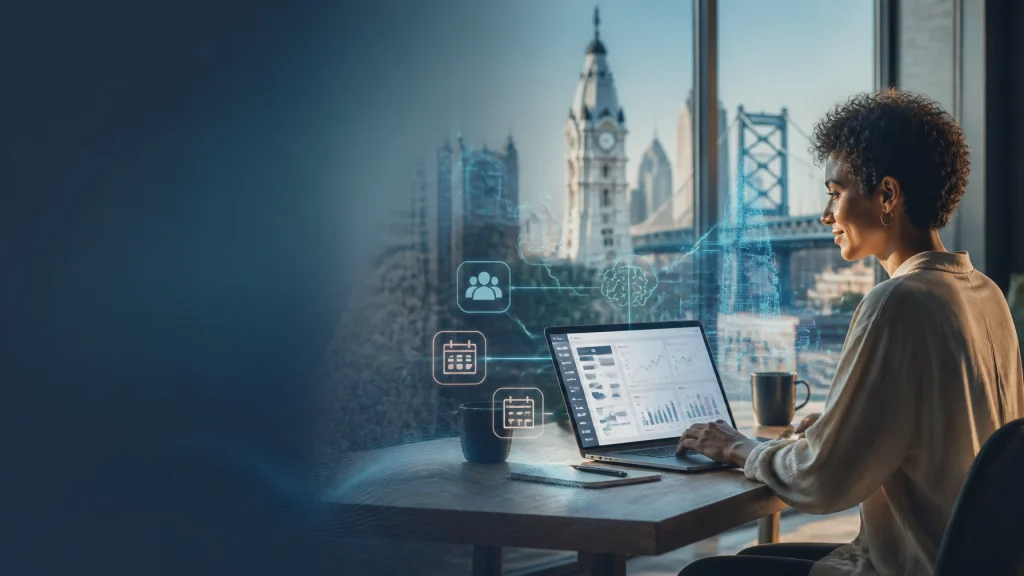 AI Integrations & Web Design 2026: Why Finding Websites Design Near Me Matters for Philly Small Businesses
