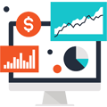 Online presenceanalysis