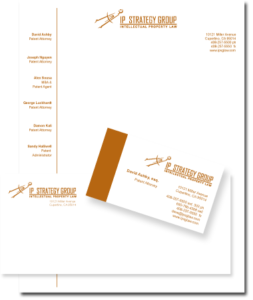 recent application work