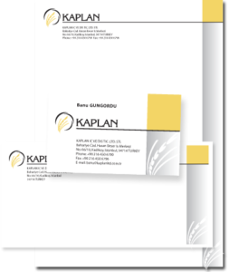 recent application work