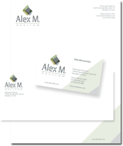 recent application work