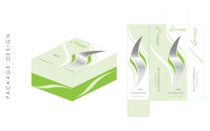 Web design project by BENT Enterprise showcasing creative logo and graphic designs to inspire potential clients.