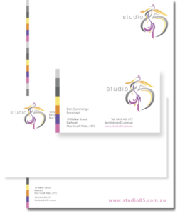 recent application work