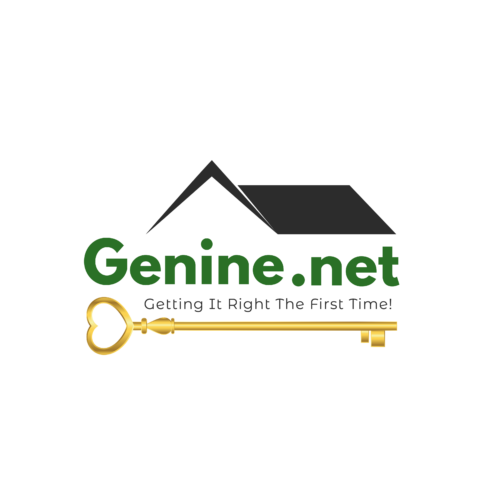 BENT Enterprise logo design portfolio piece 8