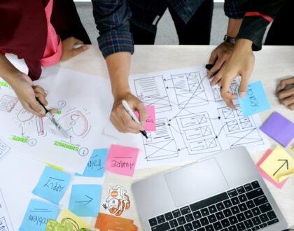 New Jersey Web Design