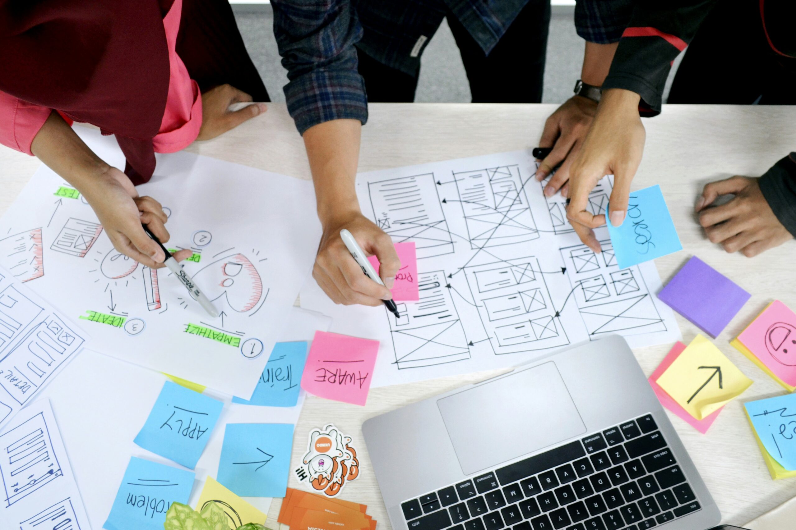 New Jersey Web Design