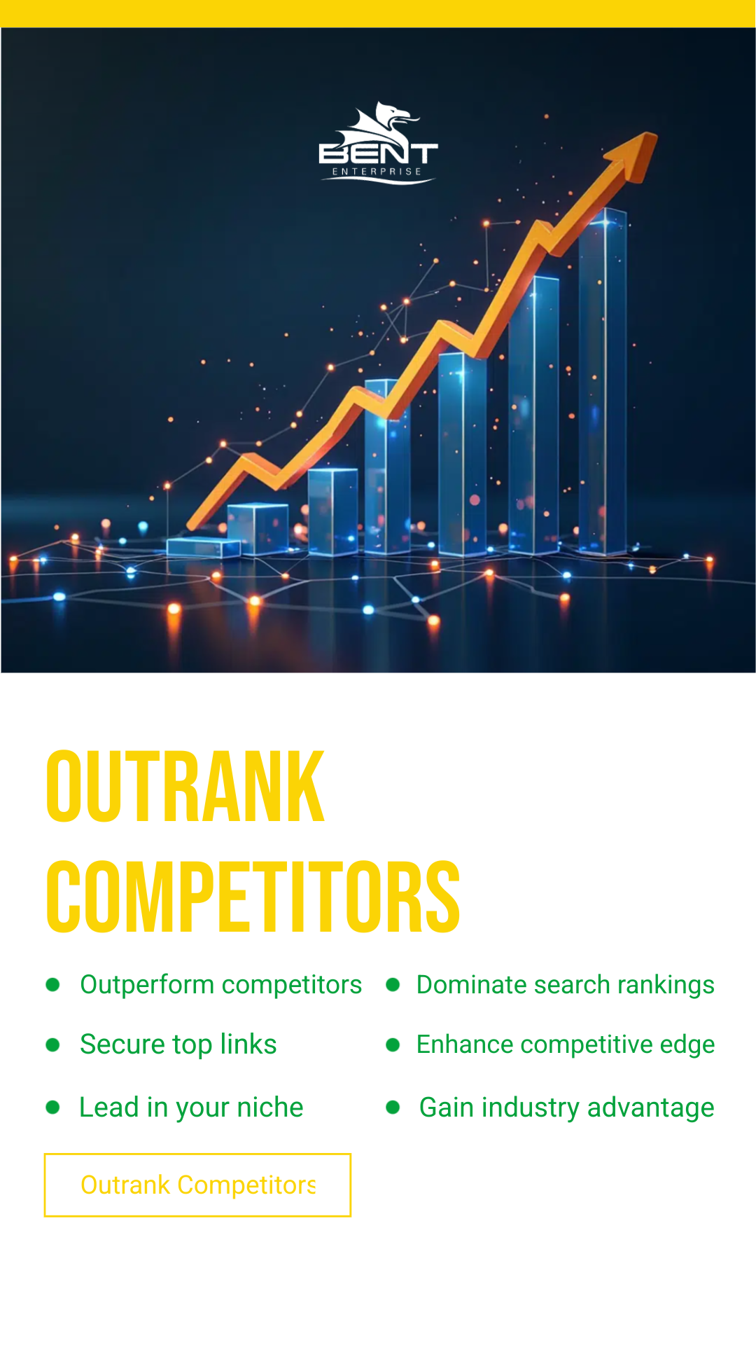 Outrank competitors with strategic SEO and marketing solutions.