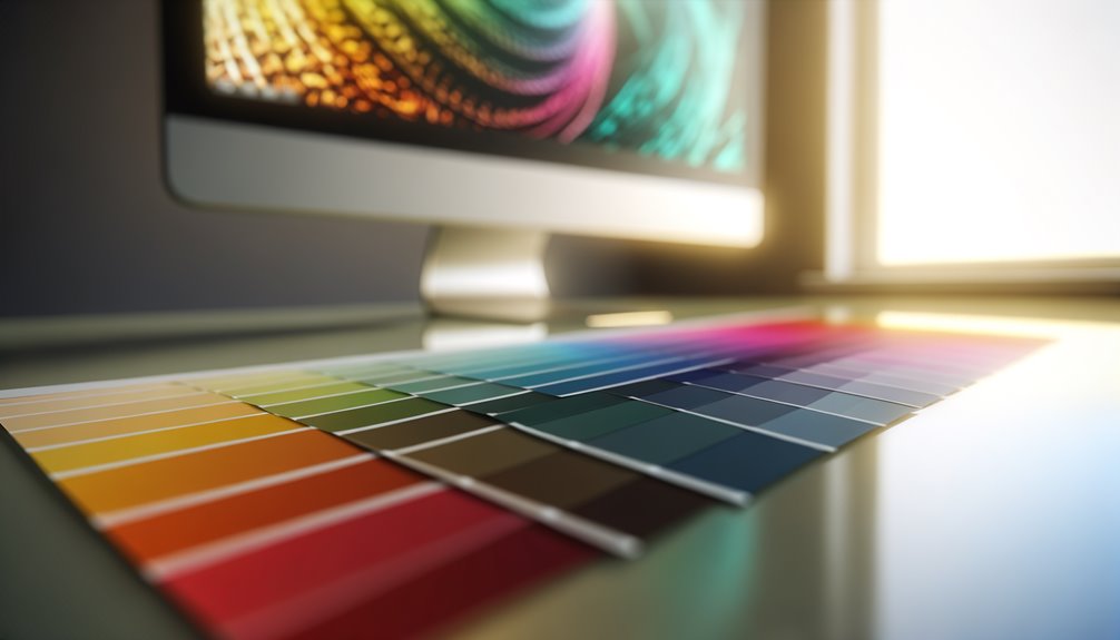 accessible color theory guidelines