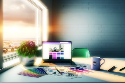 advantages of local designers