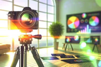 ai enhanced image optimization