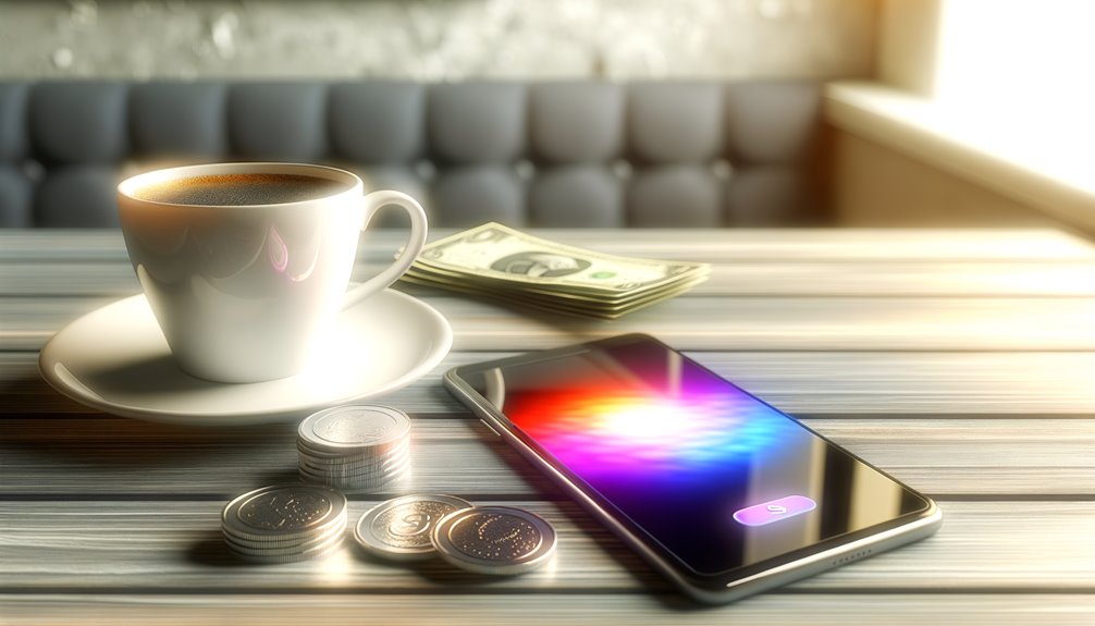 automatic cash transfers updated