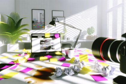 avoid web design navigation mistakes