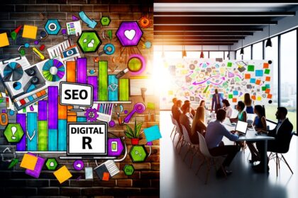backlink building versus pr
