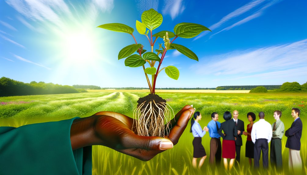 boost natural customer acquisition