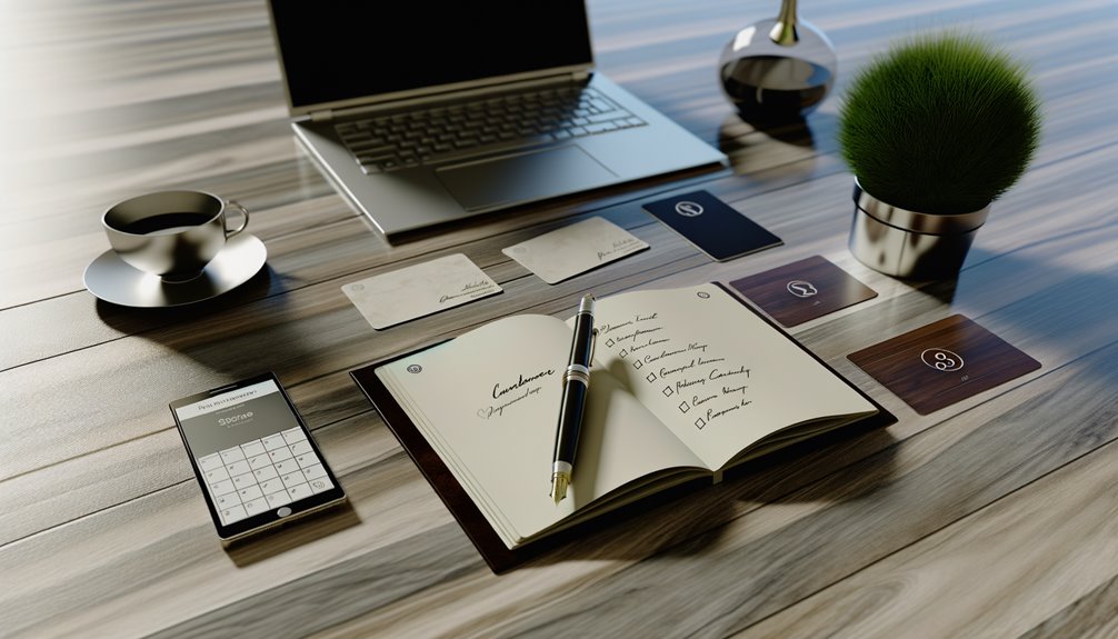 business launch preparation steps