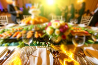 catering industry seo strategies