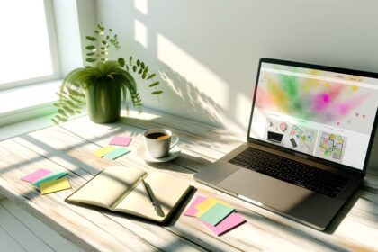 celebrate your website launch