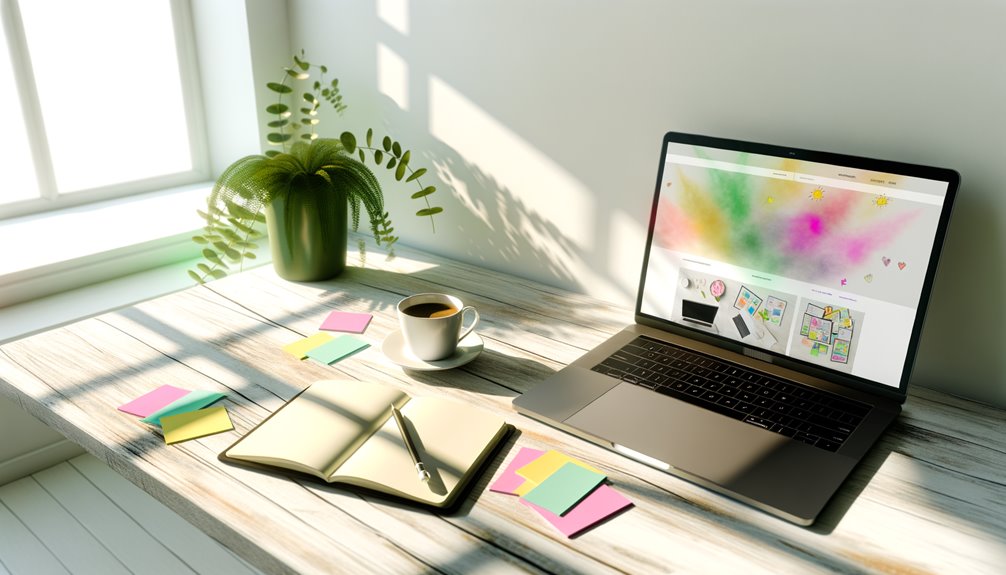 celebrate your website launch