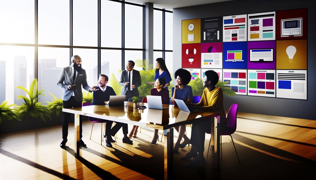 choosing the ideal web designer