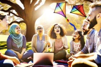 community engagement for websites