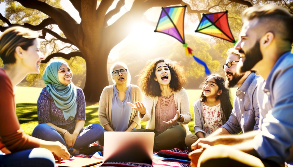 community engagement for websites
