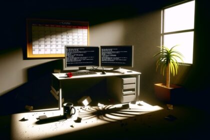 consider alternatives to godaddy