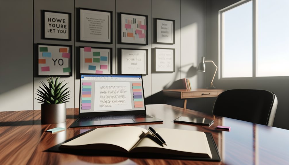 copywriting brief examples template