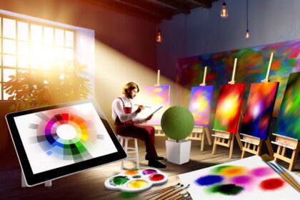 creative marketing strategies for painters