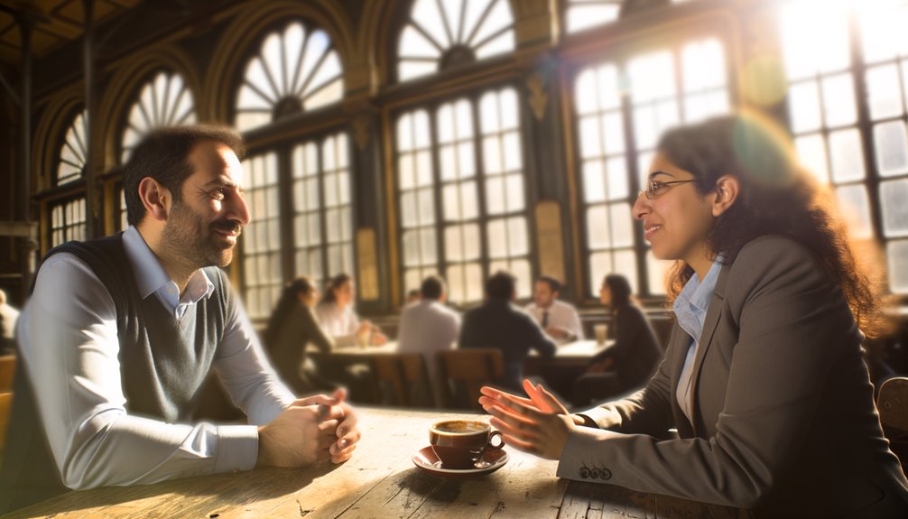 cultivating client connections effectively