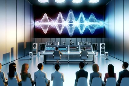 deepmind achieves speech generation