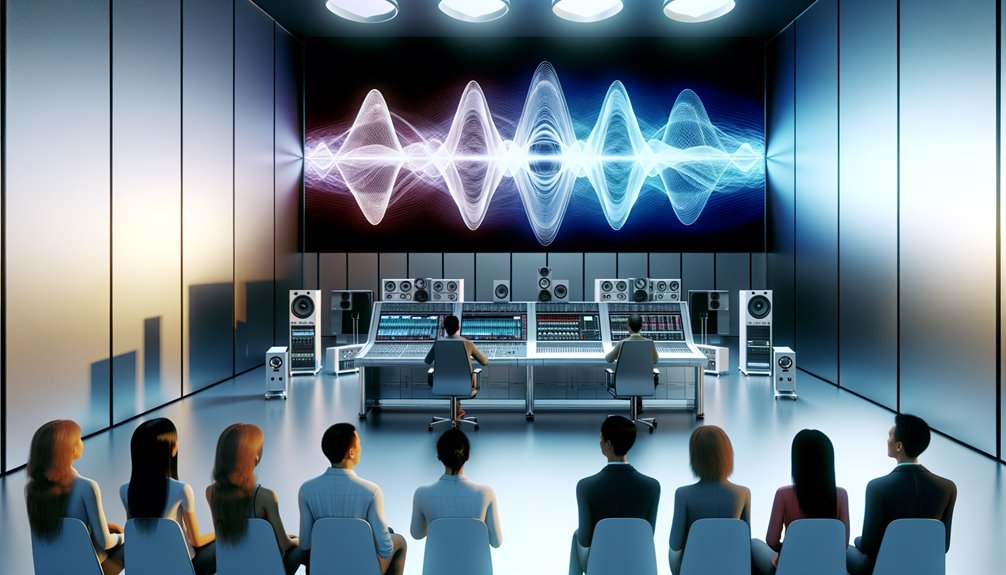 deepmind achieves speech generation