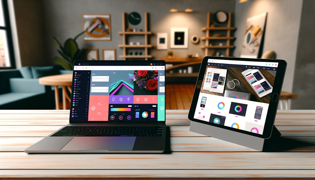 e commerce platform comparison analysis