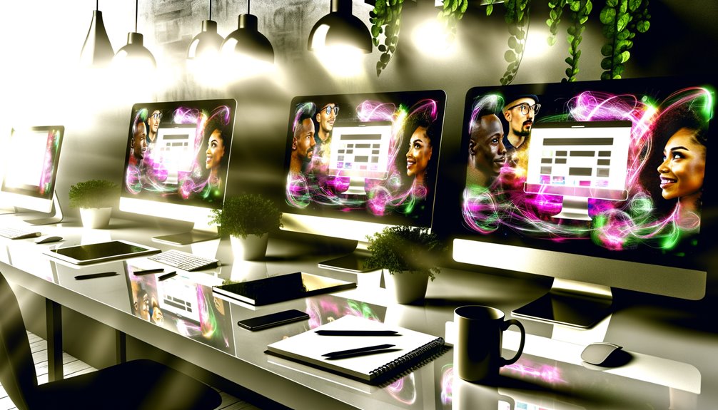 ecommerce website design services