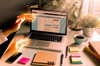 editing your wordpress site