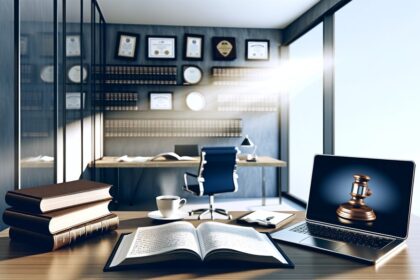 effective legal website content