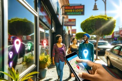 enhance local seo strategies