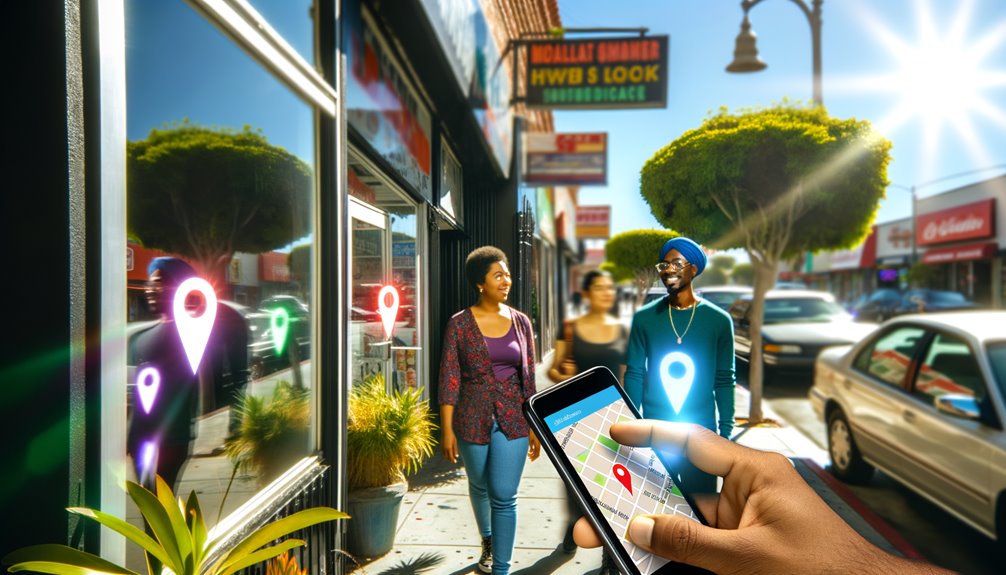 enhance local seo strategies