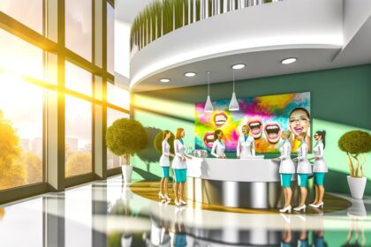 enhance website with visuals